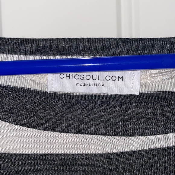 Chic soul top 1x - Picture 5 of 9